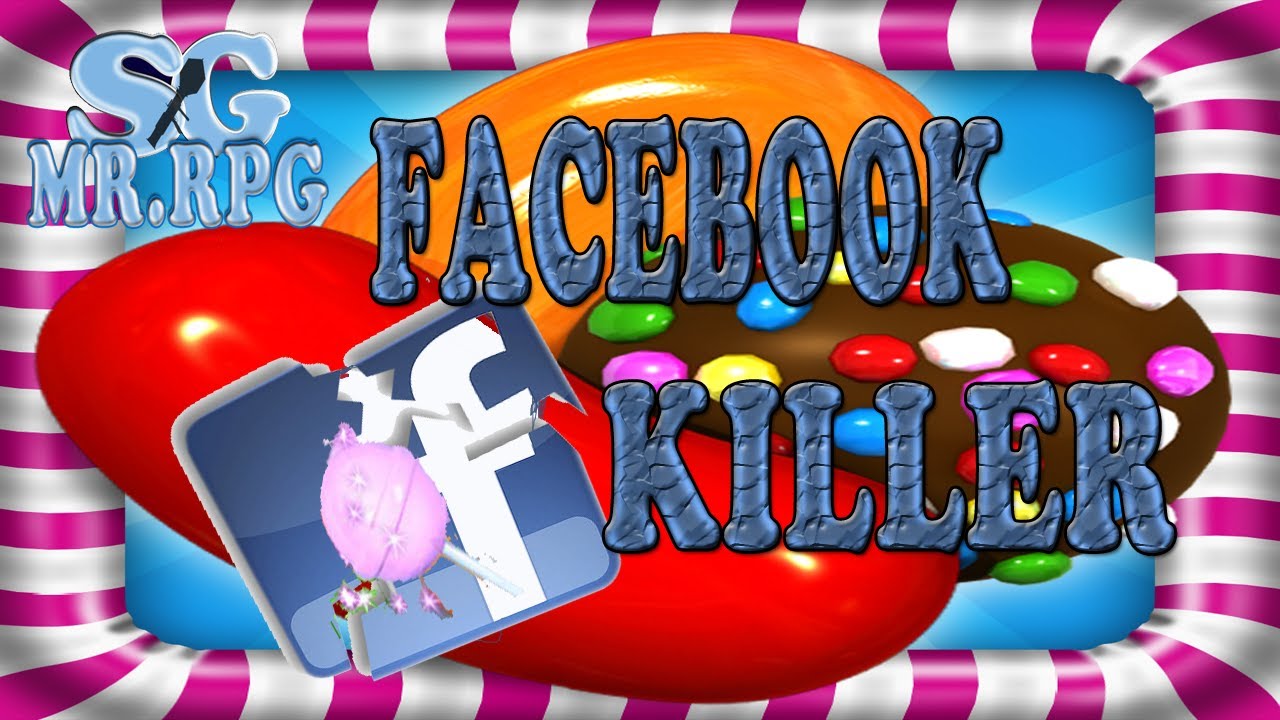 Candy Crush The Facebook Killer YouTube