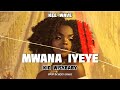 Kee Wave MWANA IYEYE Ft Wisybaby Prod Nicky Genius