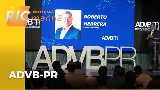 Advb-Pr Tem Novo Presidente Para Os Próximos Dois Anos Gestão Promete Expansão E Foco Em Inovação