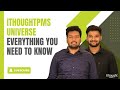 ithoughtPMS Universe – Everything You Need to Know | ithought