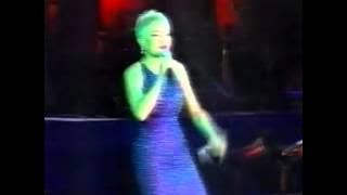 Anita Sarawak - Sophisticated Lady