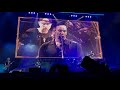 Volbeat - For Evigt ft. Johan Olsen - Live @ Telia Parken, DK 2017