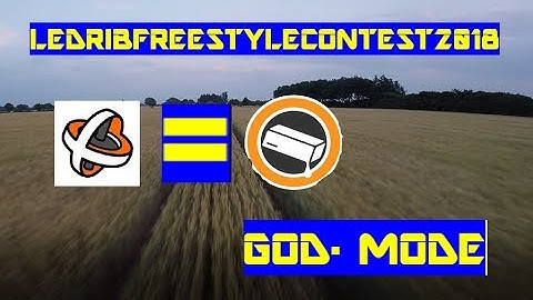 Drib contest 2018 - My entry - Helio spring AIO