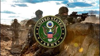 US Army 11B Infantry Tribute - Run For Your Life