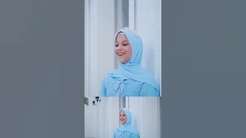 حبيبي يا طه للمنشدة اسماء محمد صلاح 
