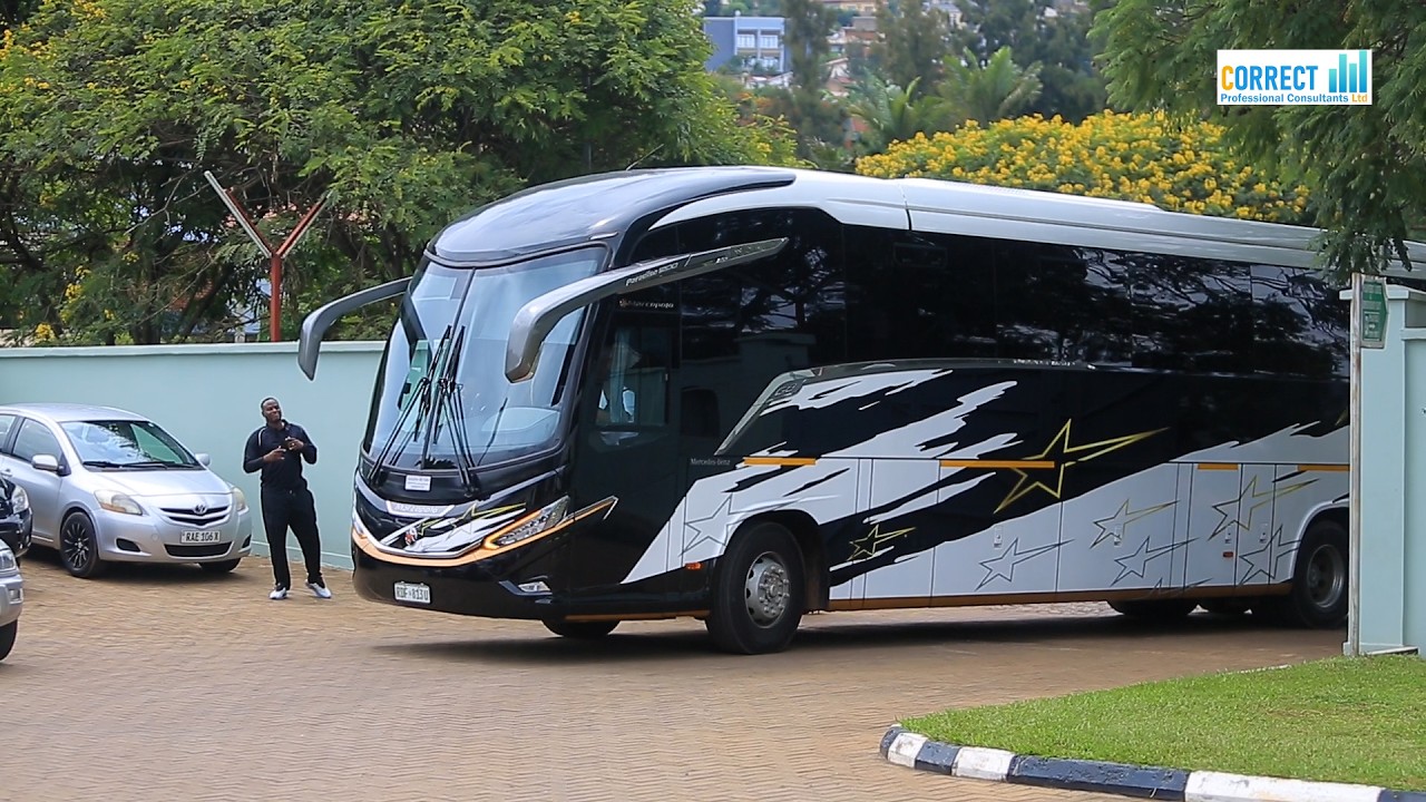 Reba uburyo APR FC isesekaye kuri Kigali Pele Stadium ije gukina na Kiyovu Sports