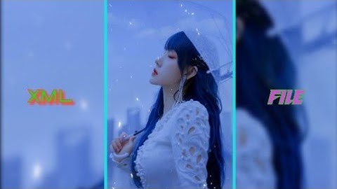 Apologize🙏🥀 || Whatsapp #status || Alight motion free xml file🔰🔰👇 || The best lyrics