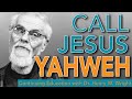 Call Him Yahweh - Dr. Henry W. Wright #Continuing Education