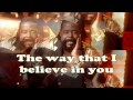 Barry White - JUST THE WAY YOU ARE ( HD )