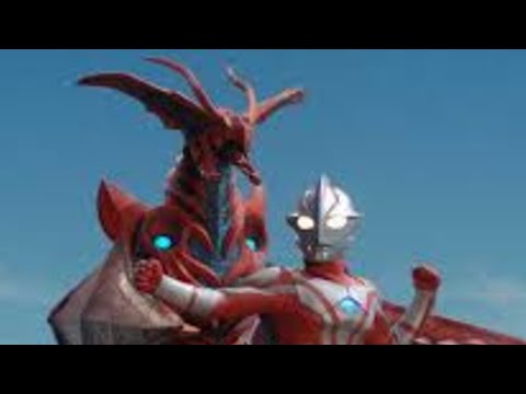 Ultraman Mebius Episode 38: Isana of the Ocean