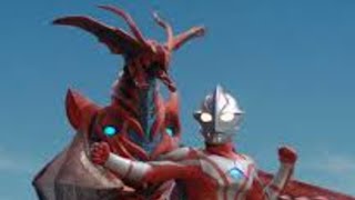 Ultraman Mebius Episode 38: Isana of the Ocean