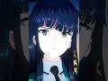 MIYUKI Anime Animeedit Miyukishiba Theirregularatmagichighschool アニメ Amv Edit Ljedits 