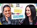 Danse  coaching par nathalie lucas  dancer podcast interview inthebox coaching formation