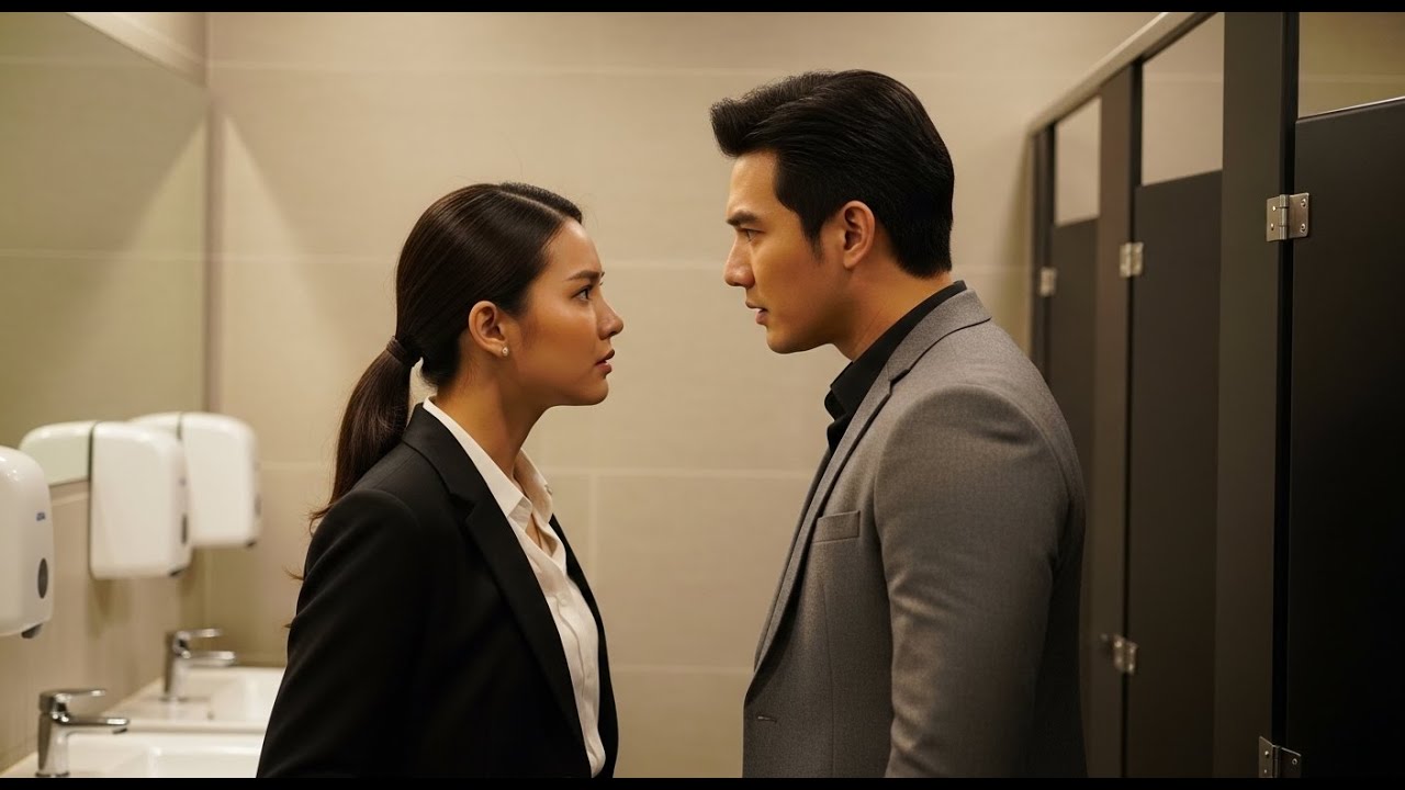 รักซ้อนซ่อนศพ! จุดจบสาวออฟฟิศในห้องน้ำสวนสาธารณะ | คดีดังบางนา