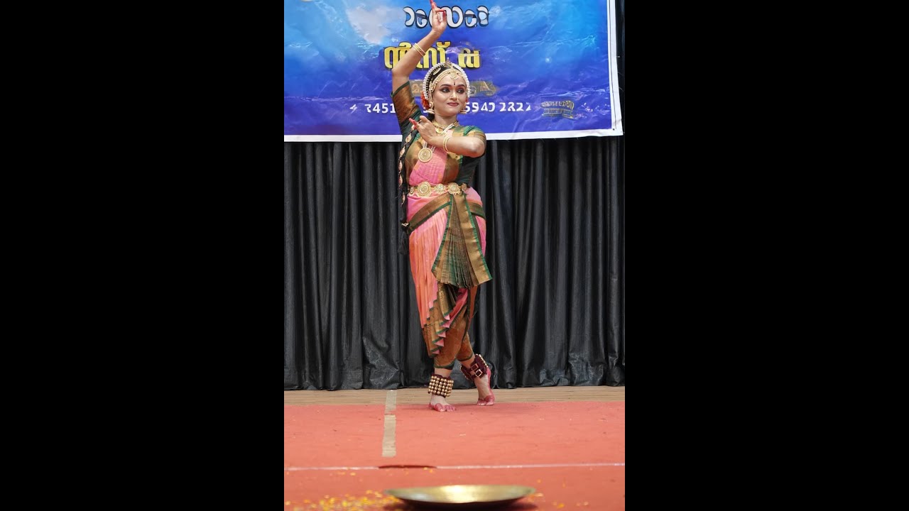 Guruvayur Melpathur | Dec 2025 | Smitha Chandran