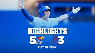 Baseball Highlights vs. Arkansas