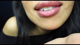 TINY POV: you're now playmate of giantess