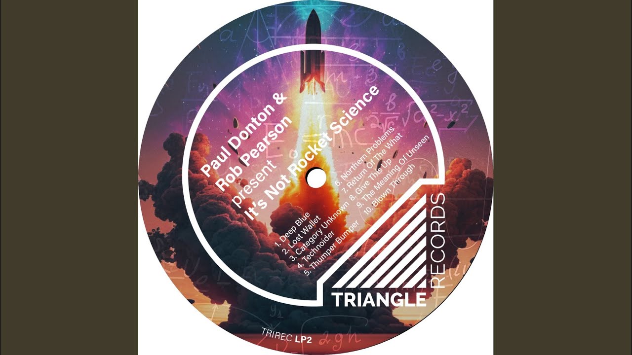 The Meaning Of Unseen YouTube