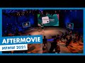 Aftermovie  medienforum mittweida 2021