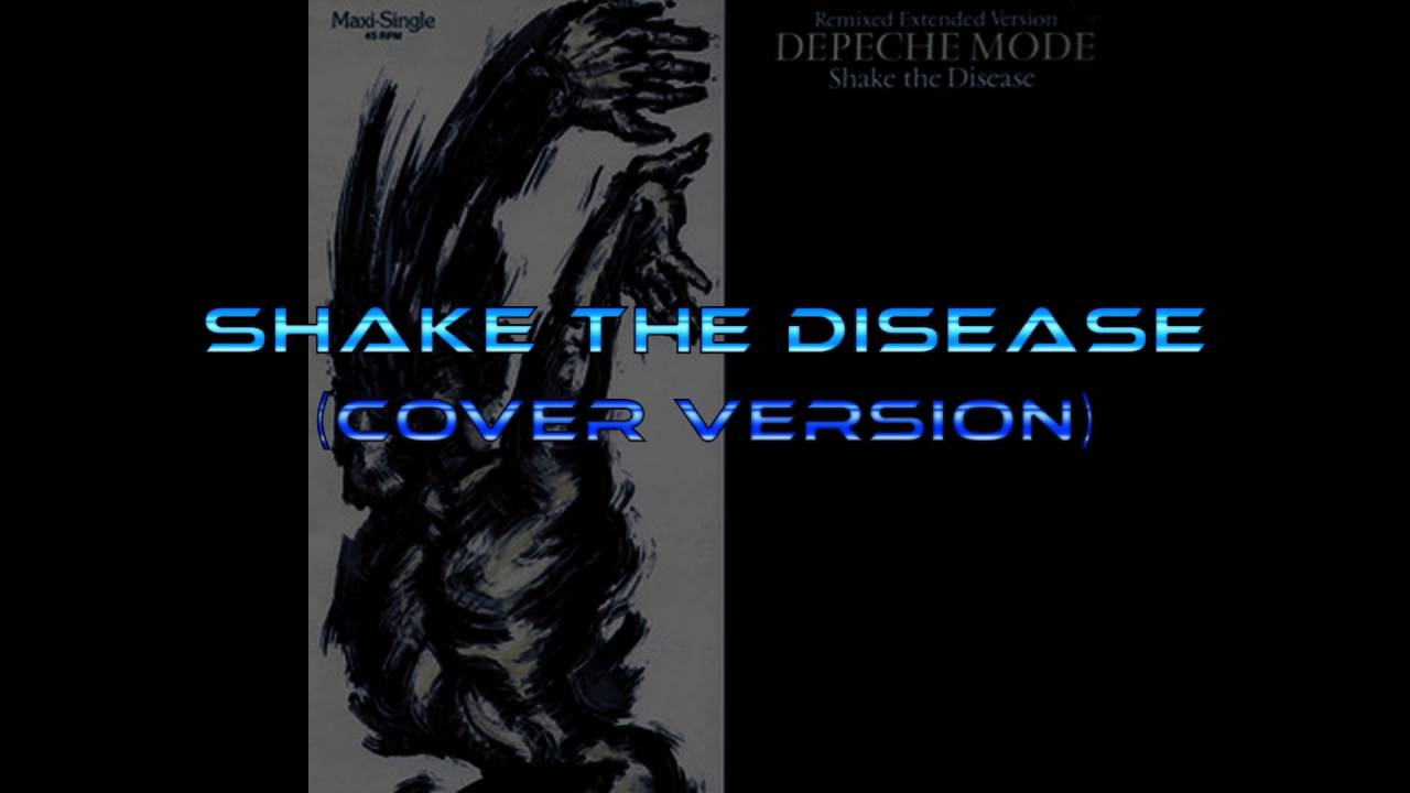 Hooverphonic - Shake The Disease / Depeche Mode Shake The Disease Piano