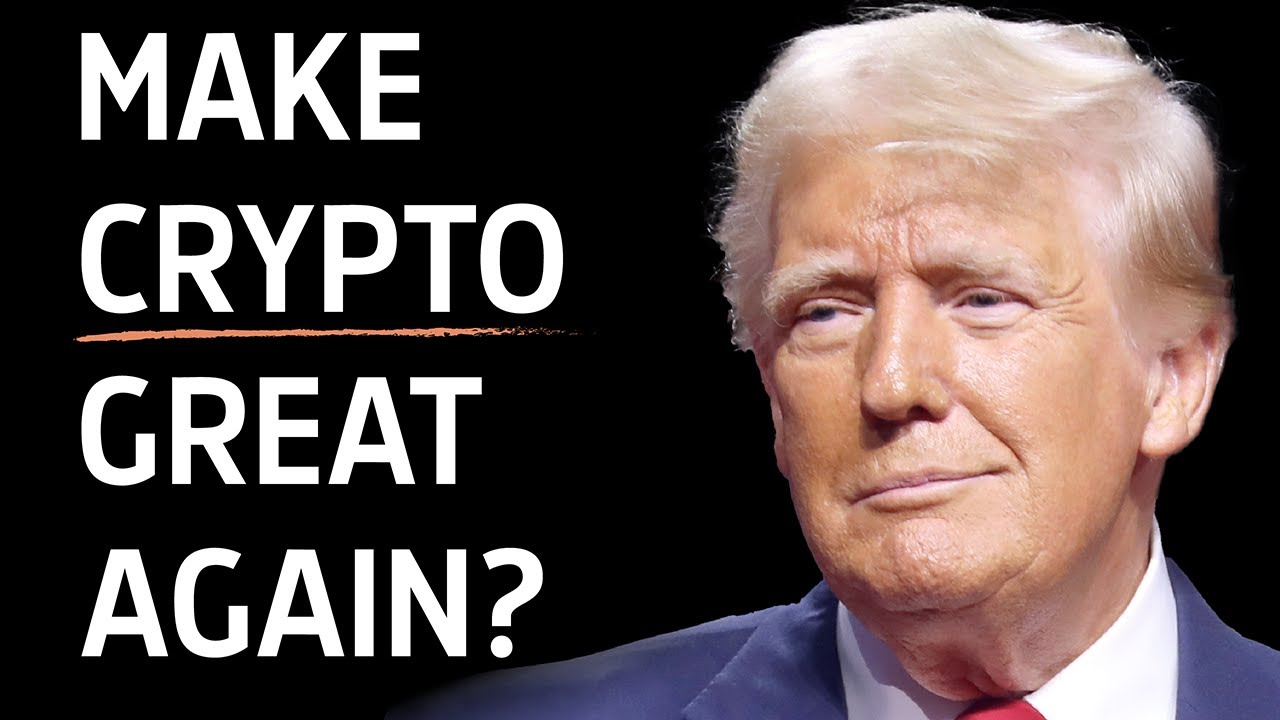 Why Do People Buy Crypto?