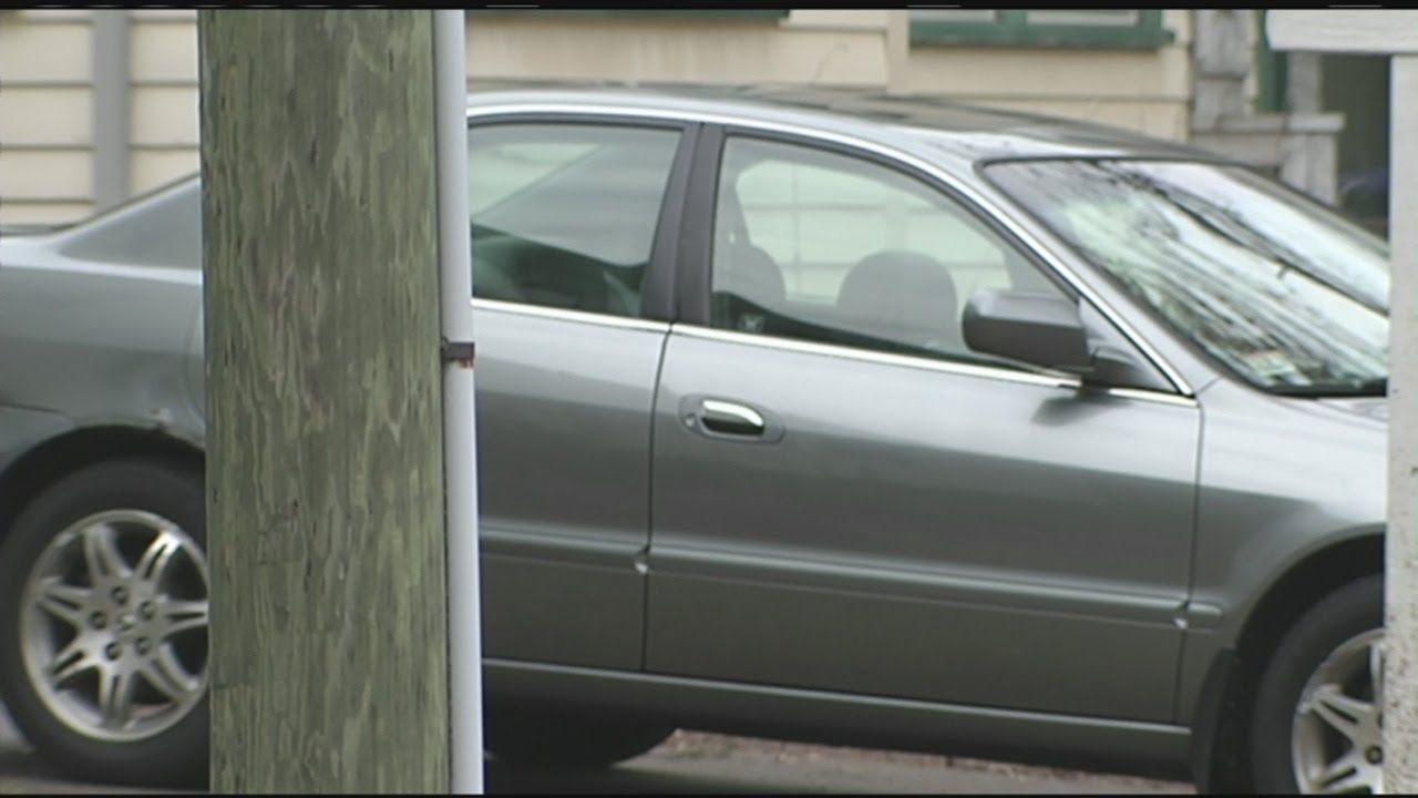 Springfield Police warning of increase in car break-ins - YouTube