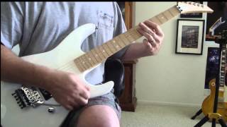 Download Lagu SCORPIONS - BLACKOUT - cover MP3