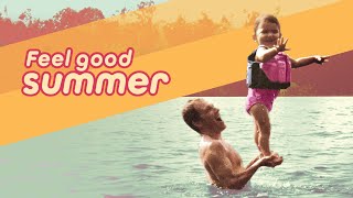 Feel Good Summer |  Video Resimi