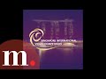 The Singapore International Violin Competition 2022 on medici.tv [teaser]