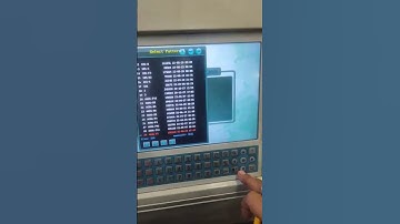 computer knitting machine basic Jankari overwrite quality#sorts ###