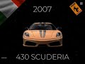 History of ferrari models #ferrari