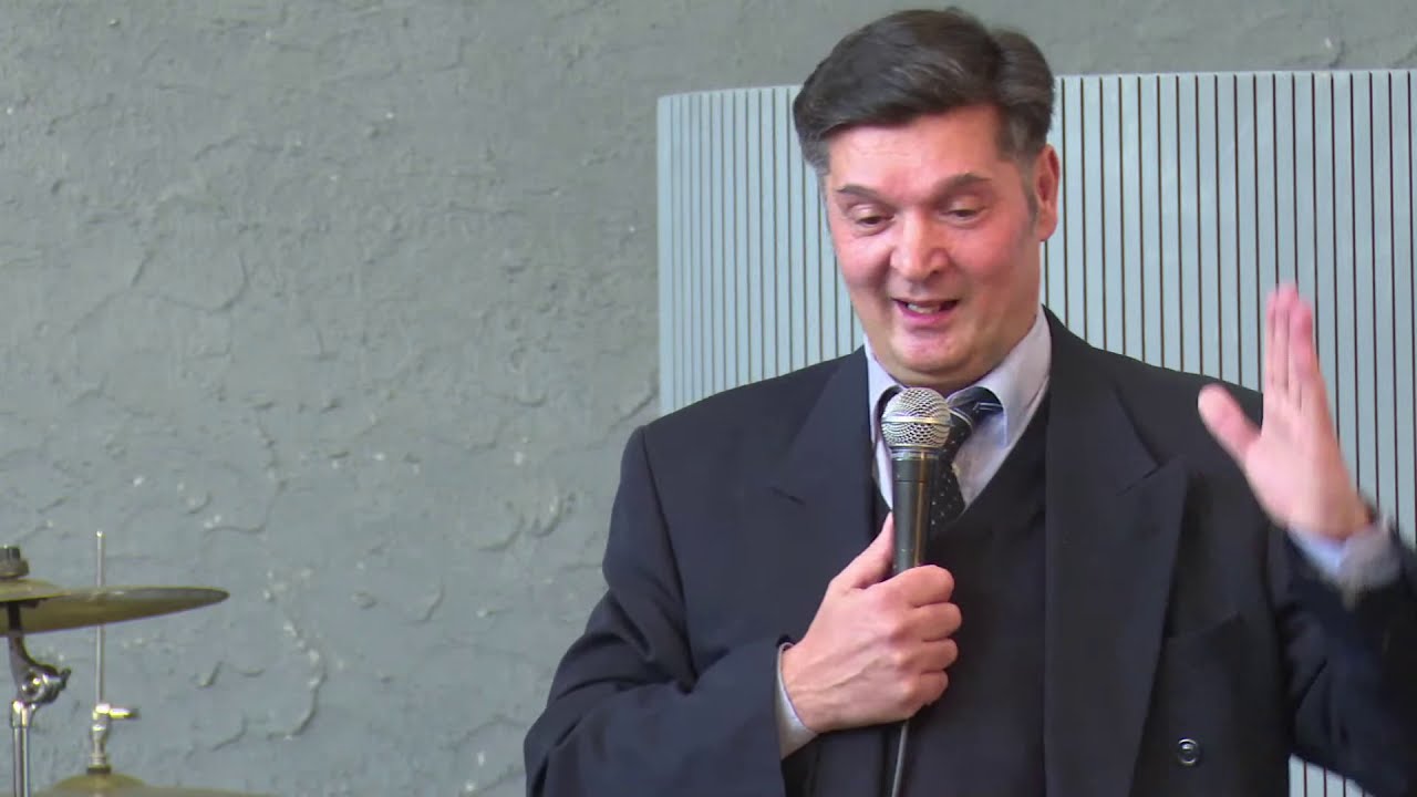 Kotikirkon Jumalanpalvelus