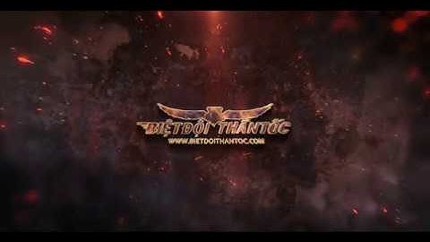 BIỆT ĐỘI THẦN TỐC - GIỚI THIỆU MAP KHO TIẾP TẾ NEW