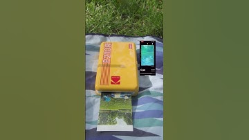 Is this Printer a Polaroid Game Changer?