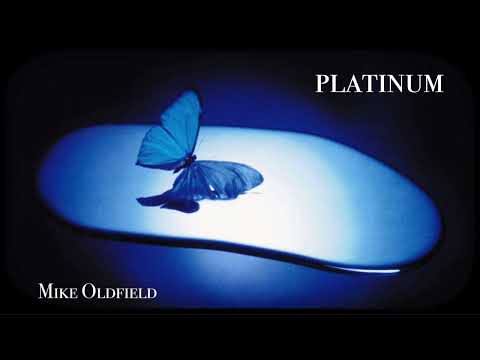 platinum (1979) - mike oldfield (full album, no ads.)