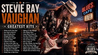 🎸 Blues Rock Memories | Emotional Guitar Classics |DwMusicEntertainment