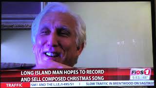 Fios 1 Feature + A Small Town Christmas