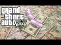 GTA V: Make Millions Within Minutes! Unlimited Money Glitch! (Single Player)