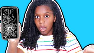 i can t believe she did this