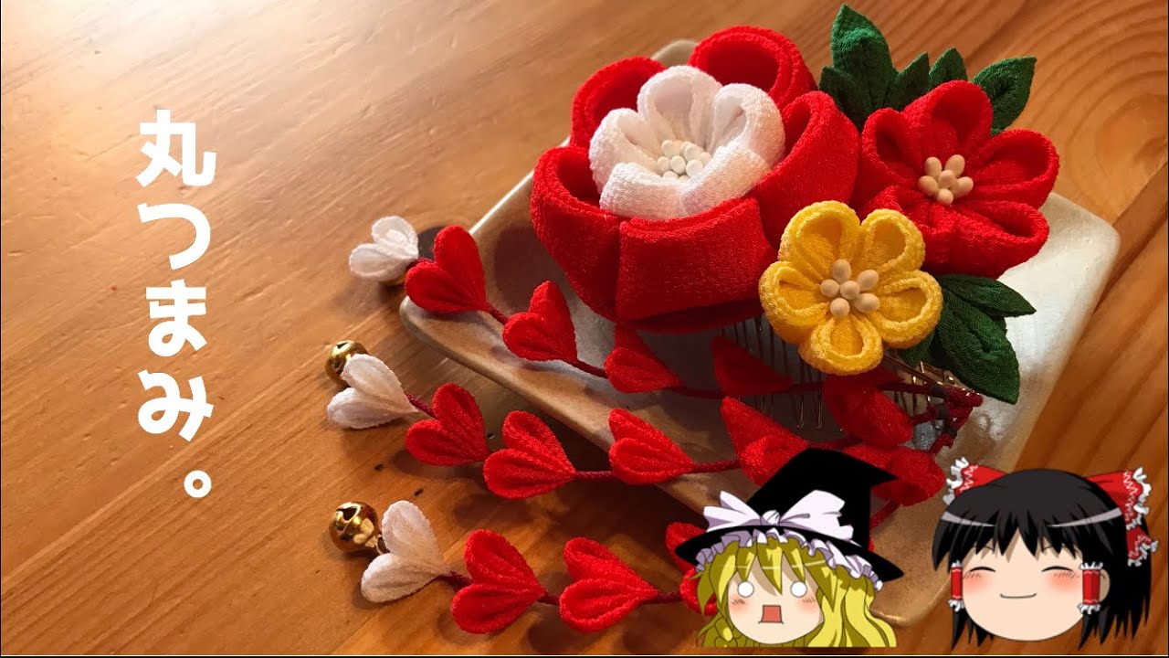 Sariko    妖精の庭、花達のささやき…(コーム仕立ての髪飾り) Sariko 妖精の庭、花達のささやき…(コーム仕立ての髪飾り) 【公式通販】