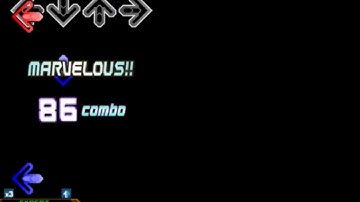 【DDR SuperNOVA（USA）】CENTAUR【EXPERT】