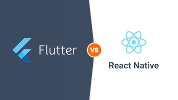 Flutter vs React Native - Will Flutter Kill React Native? A Developer Perspective