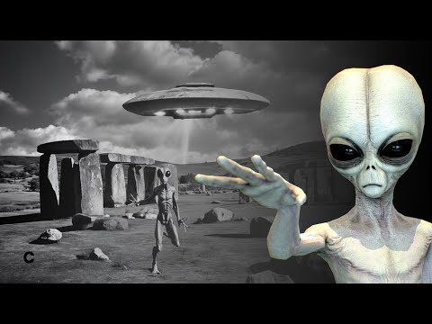 ТАЙНЫ СТОУНХЕНДЖА - Секреты строительства и Тайны древних ритуалов...