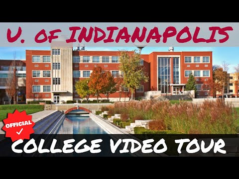 university-of-indianapolis---video-tour