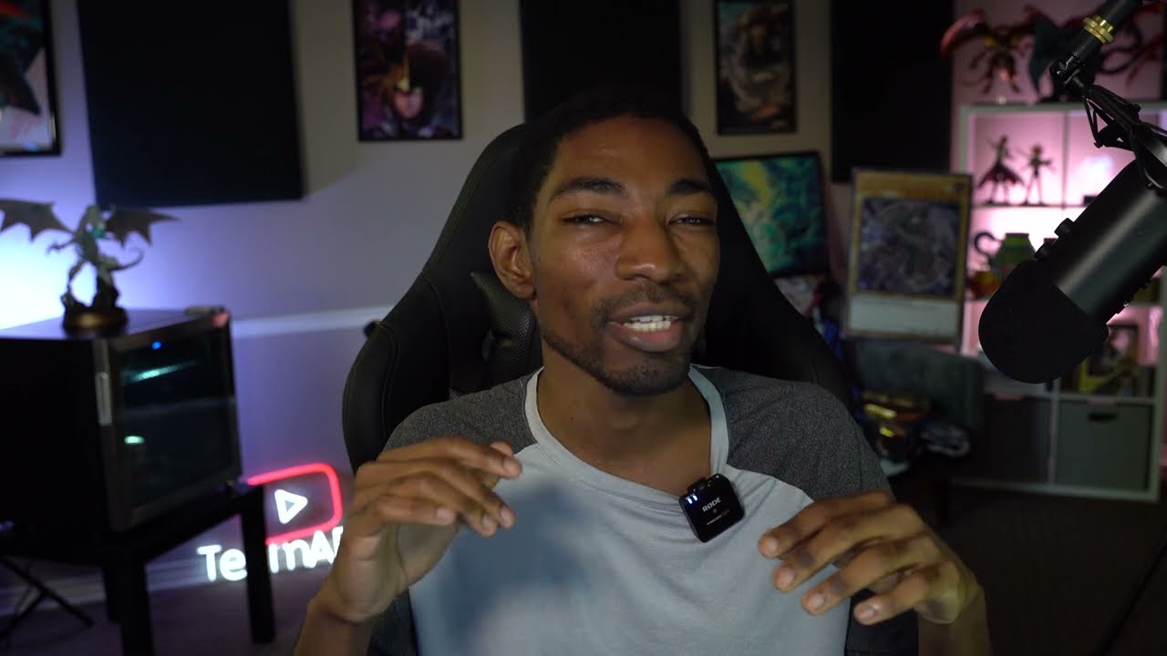 "Just Draw the Out, Bro!" A Yu-Gi-Oh Dilemma