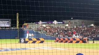 What is the Home Run Derby X?? VLOG IN FREDERICKSBURG!!! Jonny Gomes/Gerardo Parra and more!!!