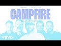 TobyMac, Third Day - Campfire (That Very Love) (Official Audio)