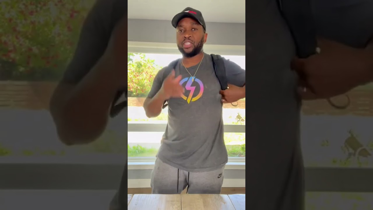 Карманный рюкзак с защитой от кражи! 