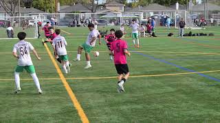 DSC 8018 Goal by Danny 1 to 0