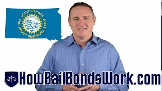 How Bail Bonds Work in South Dakota | Online Zero Down Sioux Falls Bail Bond Loans